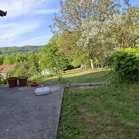 Appartement Kuca U Rakovici Gladno Polje