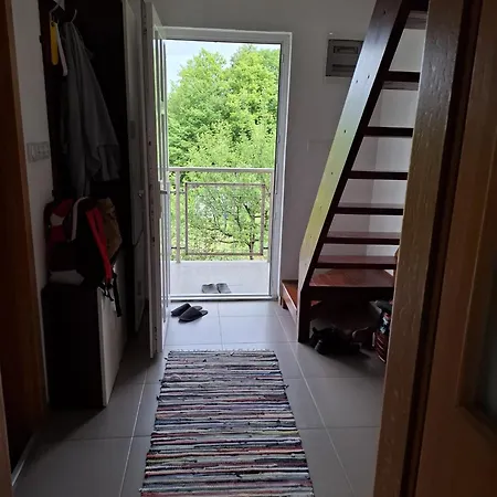 Kuca U Rakovici Appartement