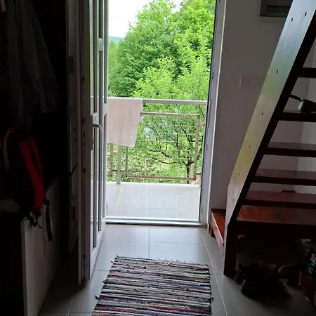 Appartement Kuca U Rakovici *