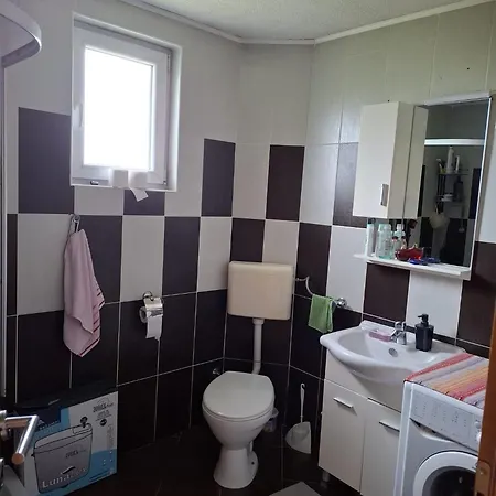 Appartement Kuca U Rakovici *