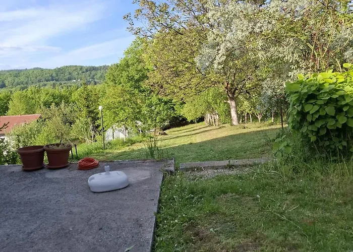 Appartement Kuca U Rakovici Gladno Polje