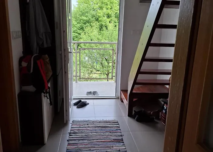 Kuca U Rakovici Appartement