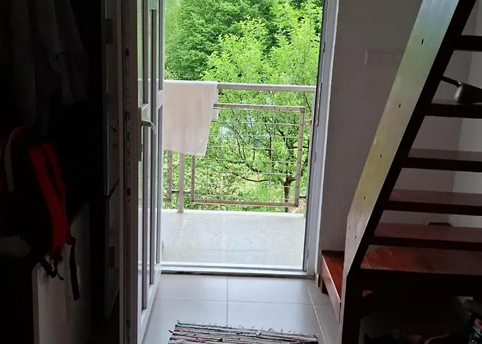 Appartement Kuca U Rakovici *