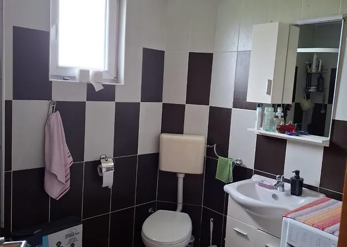 Appartement Kuca U Rakovici *