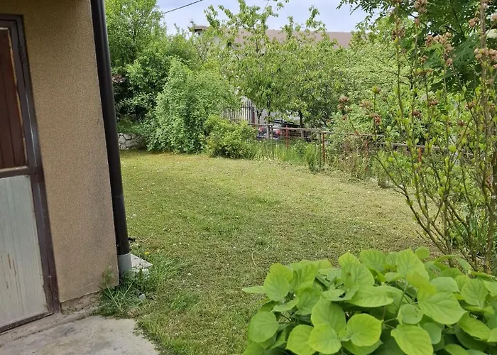 Kuca U Rakovici Appartement *